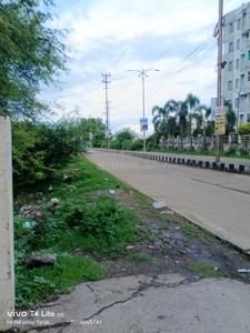 Image of 860 Sq.ft 2 BHK Apartment / Flat for sale in Huzur, Bhopal for Rs. 2740000