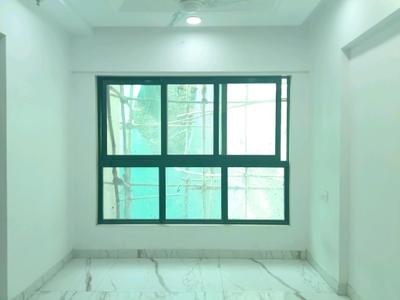 Living Room Image of 550 Sq.ft 1 BHK Apartment / Flat for sale in Chheda Avighna Building No 4, Mira Road East Mira Bhayandar for Rs. 8000000