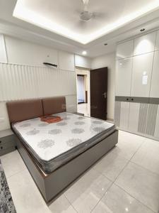 Bedroom Image of 1800 Sq.ft 4 BHK Apartment / Flat for sale in Somya Sky Elite, Jagatpura Jaipur for Rs. 10800000