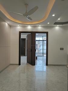 Dining Area Image of 1520 Sq.ft 3 BHK Builder Floor for sale in Vaishali Ghaziabad for Rs. 18500000