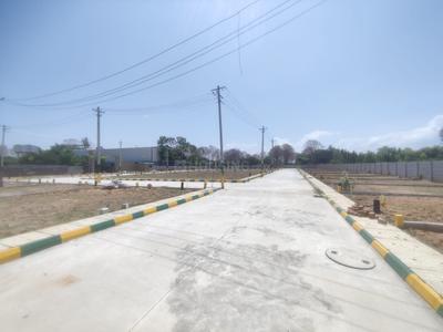 Image of 800 Sq.ft Residential Plot / Land for sale in Jigani, Bengaluru for Rs. 3999200