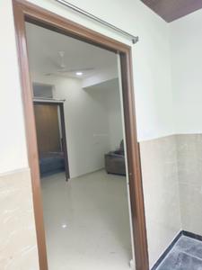 Main Entrance Image of 751 Sq.ft 1 BHK Apartment / Flat for rent in Hafeezpet Hyderabad for Rs. 23000