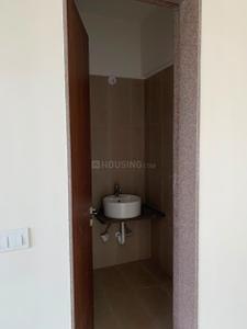 Bathroom Image of 2060 Sq.ft 4 BHK Apartment / Flat for sale in Skyi Songbirds , Bhugaon Pune for Rs. 20000000