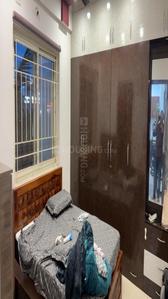 Bedroom Image of 1122 Sq.ft 3 BHK Apartment / Flat for sale in Evershine Greenwood, Sarjapur Bengaluru for Rs. 9800000