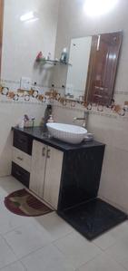 Bathroom Image of 3229 Sq.ft 11 BHK Independent House for sale in Sector 48 Noida for Rs. 130000000