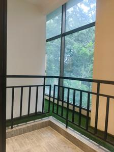 Living Room Image of 848 Sq.ft 2 BHK Apartment / Flat for sale in Runwal Gardens Phase 2 Bldg no 18 23, Dombivli East Thane for Rs. 7699999