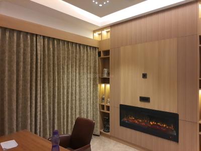 Bedroom Image of 2160 Sq.ft 4 BHK Builder Floor for sale in Palm Floor Ardee City, Sector 52 Gurgaon for Rs. 34500000