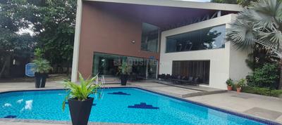 Image of 1600 Sq.ft 3 BHK Apartment / Flat for rent in Pacifica Reflections, Vaishno Devi Circle, Ahmedabad for Rs. 30000