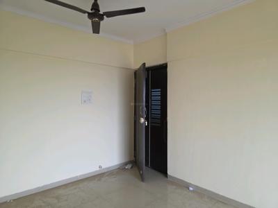 Living Room Image of 640 Sq.ft 1 BHK Apartment / Flat for sale in Ekta Parksville, Virar West Virar for Rs. 3050000