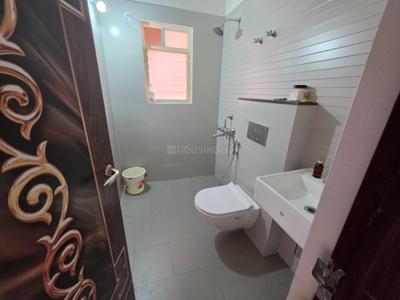 Image of 1200 Sq.ft 3 BHK Apartment / Flat for rent in Anandville Phase II, Dagapur, Siliguri for Rs. 30000