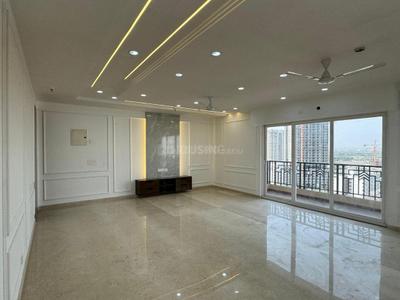 Hall Image of 1870 Sq.ft 3 BHK Apartment / Flat for sale in Hawelia Valenova Park, Noida Extension Greater Noida for Rs. 17900000
