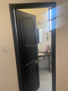 Kitchen Image of 1800 Sq.ft 3 BHK Apartment / Flat for sale in Kharakua Shubh Ashiyana, Kharakua Udaipur for Rs. 7800000