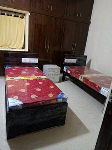 Bedroom Image of Aaa in Nallagandla, Hyderabad