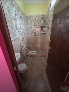 Bathroom Image of 880 Sq.ft 2 BHK Independent House for sale in Kovur Chennai for Rs. 11500000