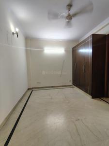 Hall Image of 1125 Sq.ft 3 BHK Builder Floor for sale in Malviya Nagar New Delhi for Rs. 20000000