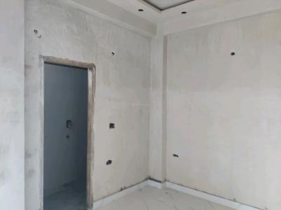 Bedroom Image of 900 Sq.ft 3 BHK Builder Floor for sale in DLF Ankur Vihar Ghaziabad for Rs. 3475098