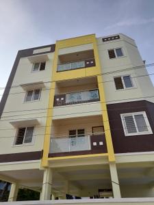 3 BHK Flat