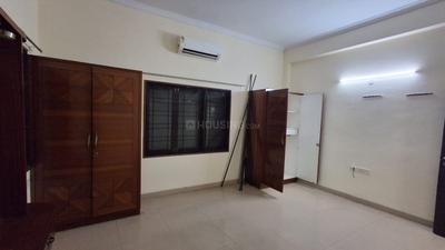 Bedroom Image of 3448 Sq.ft 4 BHK Villa for rent in Indu Fortune Fields Villas, Kukatpally Hyderabad for Rs. 125000