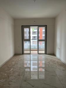 Hall Image of 1111 Sq.ft 2 BHK Apartment / Flat for sale in Kohinoor Sapphire III, Tathawade Pune for Rs. 9300000