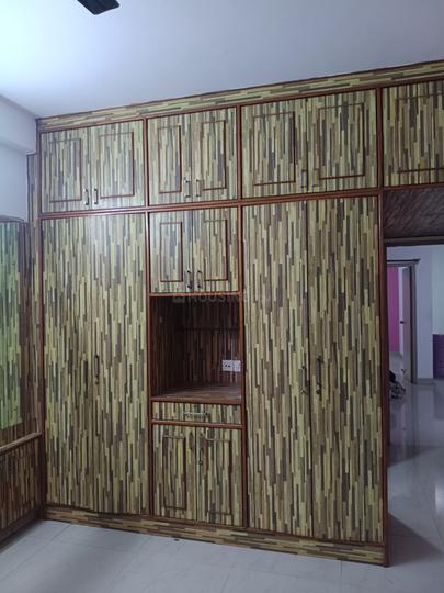Venugopal Reddy Layout, Arakere Bedroom 1