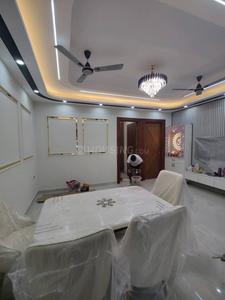 3 BHK Independent Builder Floor