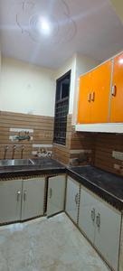 1 BHK Independent Builder Floor