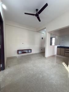 Hall Image of 500 Sq.ft 1 BHK Apartment / Flat for rent in Ramamurthy Nagar Bengaluru for Rs. 17000