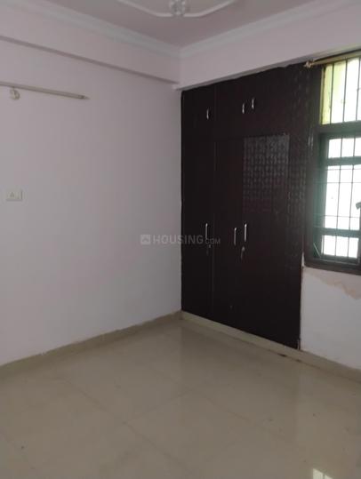 RK villa apartment Bedroom 1