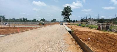 Image of 1200 Sq.ft Residential Plot / Land for sale in Kanakapura, Bengaluru for Rs. 3598800