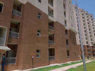 Image of 561 Sq.ft 2 BHK Apartment / Flat for sale in Emperium Happy Homes, Sondhapur, Panipat for Rs. 3199000