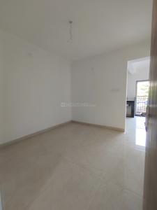 Hall Image of 950 Sq.ft 2 BHK Independent House for sale in Vedanta Vatika, Hirapur Colony Raipur for Rs. 4500000