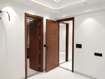 Bedroom Image of 1700 Sq.ft 3 BHK Apartment / Flat for sale in Sector 23 Dwarka New Delhi for Rs. 28500000