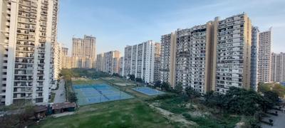 Image of 1150 Sq.ft 2.5 BHK Apartment / Flat for sale in Aims Gh 11 75 Golf City, Sector 75, Noida for Rs. 13500000