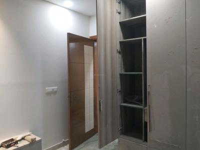 Bedroom Image of 1440 Sq.ft 3 BHK Builder Floor for sale in Mukherjee Nagar New Delhi for Rs. 23500000