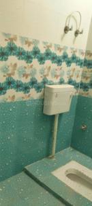 Bathroom Image of 1100 Sq.ft 2 BHK Independent House for sale in Indira Nagar Lucknow for Rs. 3800000