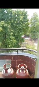 Balcony Image of 1600 Sq.ft 3 BHK Apartment / Flat for sale in Tilak Nagar Kanpur for Rs. 15000000