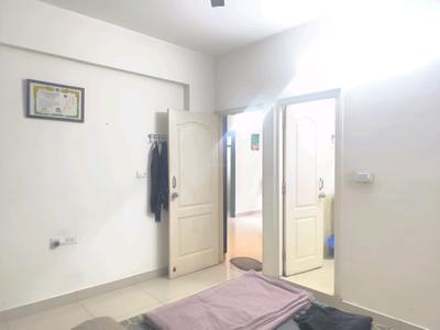 Bedroom Image of 1196 Sq.ft 2 BHK Apartment / Flat for sale in RR Nagar Bengaluru for Rs. 8350000