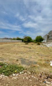 Science City Plot View 1