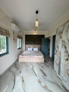 Bedroom Image of 1097 Sq.ft 2 BHK Apartment / Flat for sale in Siolim Goa for Rs. 21000000