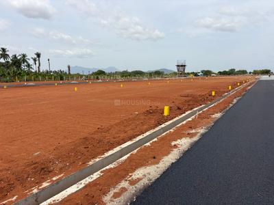 Image of 1200 Sq.ft Residential Plot / Land for sale in Annur, Coimbatore for Rs. 390000