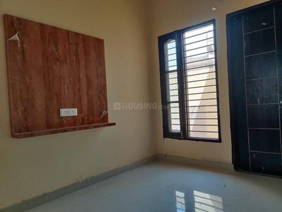 Bedroom Image of 1600 Sq.ft 4 BHK Villa for sale in Kharar Mohali for Rs. 7990000