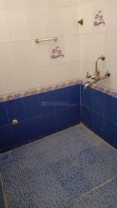 Bathroom Image of 2000 Sq.ft 5 BHK Independent House for sale in KK Nagar Chennai for Rs. 24200000