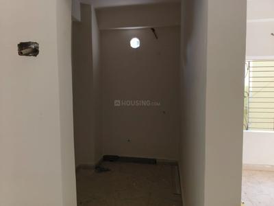 Hall Image of 450 Sq.ft 1 BHK Apartment / Flat for sale in Rishra Hooghly for Rs. 1215000