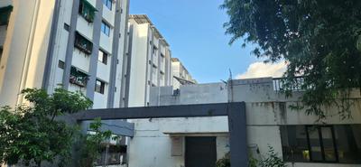 Image of 700 Sq.ft 2 BHK Apartment / Flat for sale in Chhani, Vadodara for Rs. 2700000