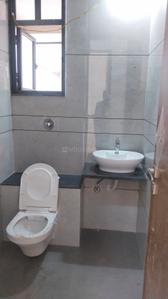 Image of 1800 Sq.ft 3 BHK Apartment / Flat for rent in Serenity Life, Vaishno Devi Circle, Ahmedabad for Rs. 23000