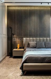 Bedroom Image of 2178 Sq.ft 5 BHK Builder Floor for sale in Ashok Vihar New Delhi for Rs. 35000000