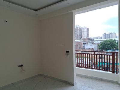 Bedroom Image of 600 Sq.ft 1 BHK Apartment / Flat for sale in Sector 74 Noida for Rs. 2700000