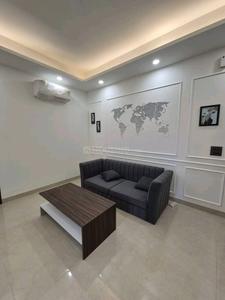 Hall Image of HEMANT LUXURY PG in Sector 50, Gurgaon