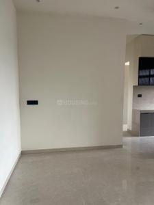 Hall Image of 1300 Sq.ft 3 BHK Apartment / Flat for sale in Codename Blue Vista, Airoli Navi Mumbai for Rs. 19000000