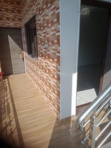 Balcony Image of 850 Sq.ft 1 BHK Villa for rent in Vejalpur Ahmedabad for Rs. 16100